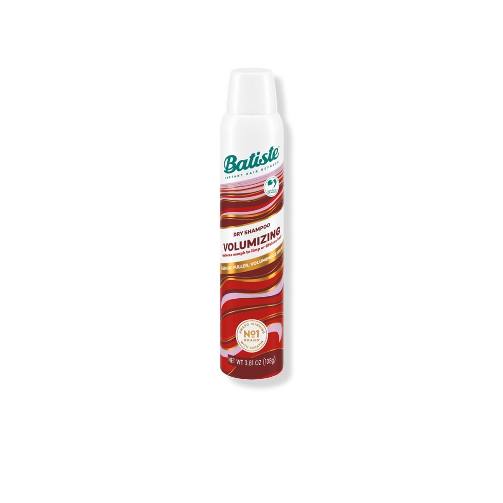 Batiste Volumizing Dry Shampoo 3.81 Oz